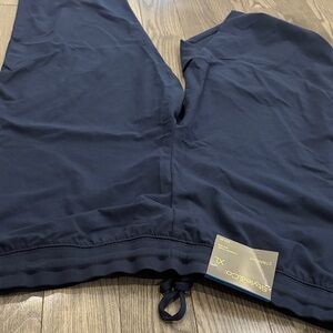 Style & Co. Navy Pants